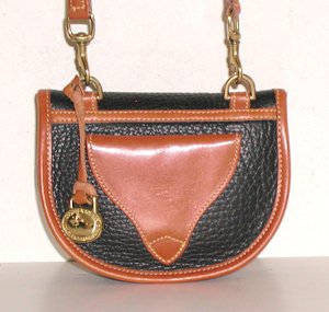 Dooney and Bourke All-Weather Hand Bag