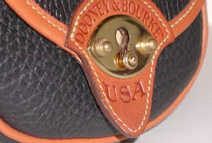 Dooney and Bourke All-Weather Hand Bag