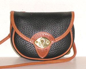Dooney and Bourke All-Weather Hand Bag