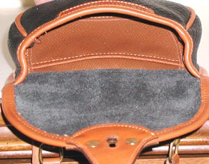 Dooney and Bourke All-Weather Hand Bag