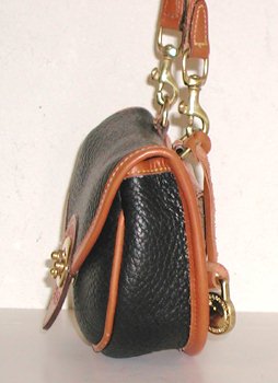 Dooney and Bourke All-Weather Hand Bag