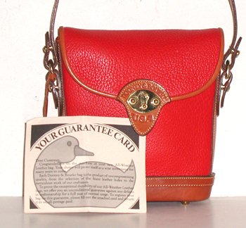 Dooney and Bourke All-Weather Hand Bag