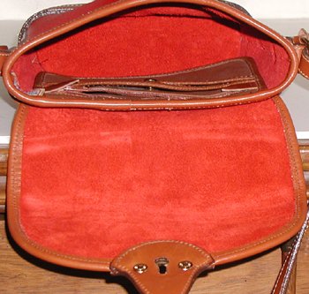 Dooney and Bourke All-Weather Hand Bag