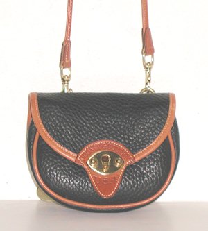 Dooney and Bourke All-Weather Hand Bag
