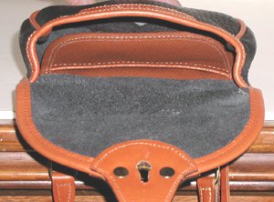 Dooney and Bourke All-Weather Hand Bag