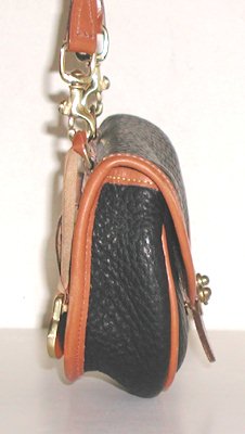 Dooney and Bourke All-Weather Hand Bag