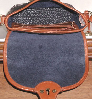 Dooney and Bourke All-Weather Hand Bag