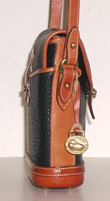 Dooney and Bourke All-Weather Hand Bag