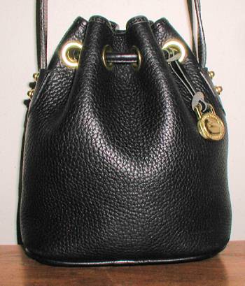 Dooney and Bourke All-Weather Hand Bag