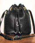 Dooney and Bourke Drawstring Bag