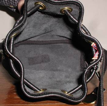 Dooney and Bourke All-Weather Hand Bag