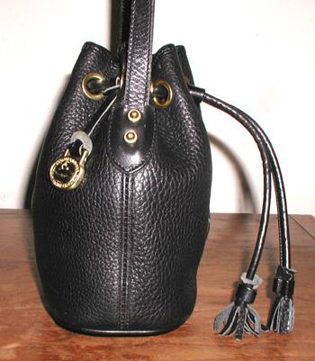 Dooney and Bourke All-Weather Hand Bag