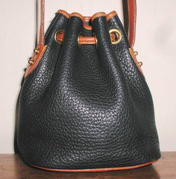 Dooney and Bourke All-Weather Hand Bag
