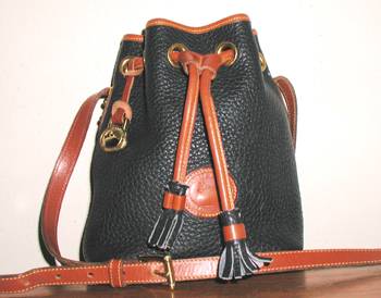 Dooney and Bourke All-Weather Hand Bag