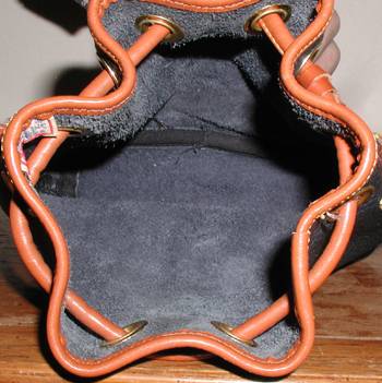 Dooney and Bourke All-Weather Hand Bag