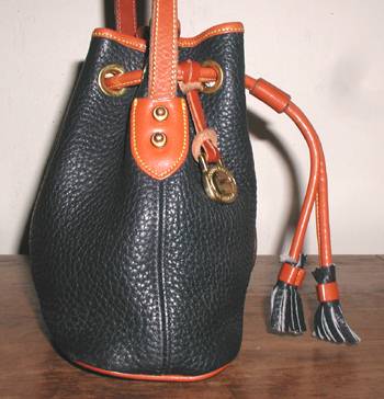 Dooney and Bourke All-Weather Hand Bag