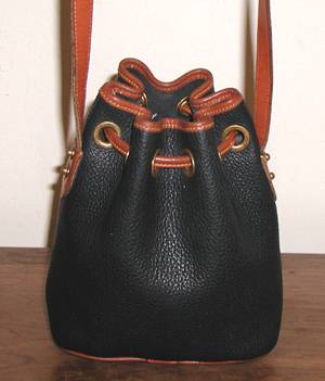 Dooney and Bourke All-Weather Hand Bag