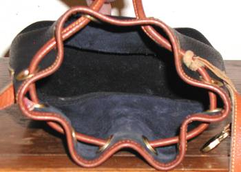 Dooney and Bourke All-Weather Hand Bag
