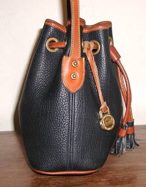Dooney and Bourke All-Weather Hand Bag