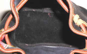 Dooney and Bourke All-Weather Hand Bag