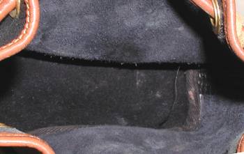 Dooney and Bourke All-Weather Hand Bag