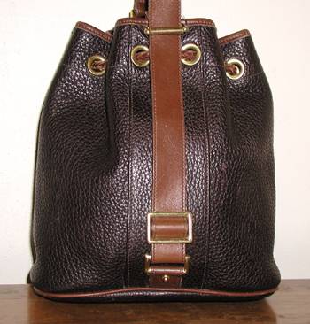 Dooney and Bourke All-Weather Hand Bag