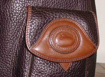 Dooney and Bourke All-Weather Hand Bag