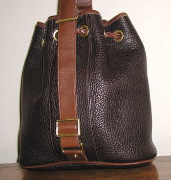 Dooney and Bourke All-Weather Hand Bag