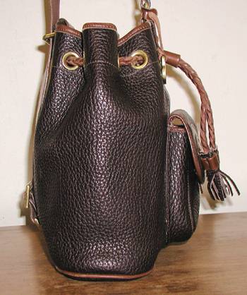 Dooney and Bourke All-Weather Hand Bag