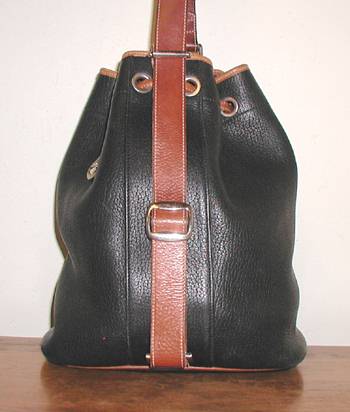 Dooney and Bourke All-Weather Hand Bag