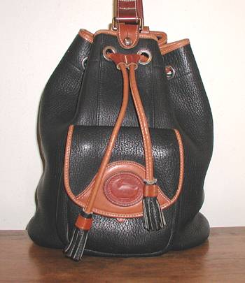 Dooney and Bourke All-Weather Hand Bag