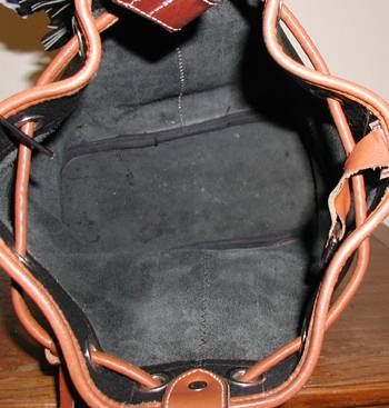 Dooney and Bourke All-Weather Hand Bag