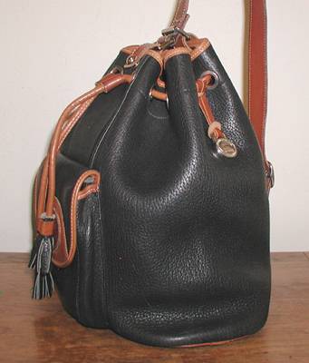 Dooney and Bourke All-Weather Hand Bag