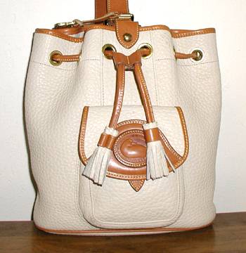 Dooney and Bourke All-Weather Hand Bag