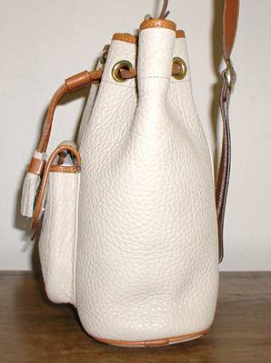 Dooney and Bourke All-Weather Hand Bag