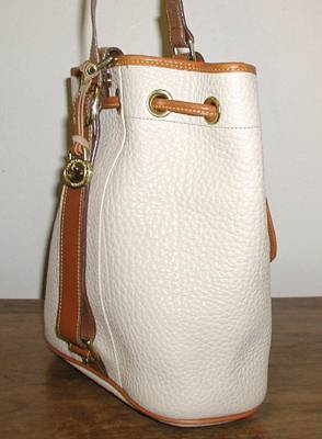 Dooney and Bourke All-Weather Hand Bag
