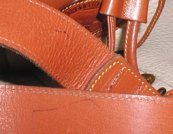 Dooney and Bourke All-Weather Hand Bag