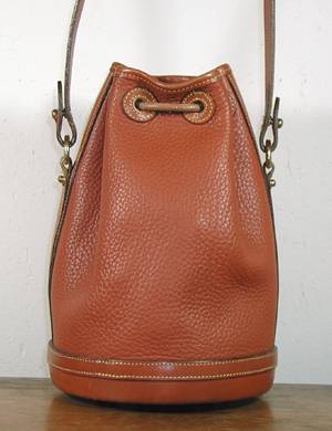 Dooney and Bourke All-Weather Hand Bag