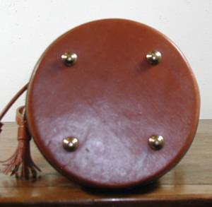 Dooney and Bourke All-Weather Hand Bag