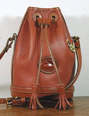 Dooney and Bourke All-Weather Hand Bag