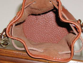 Dooney and Bourke All-Weather Hand Bag