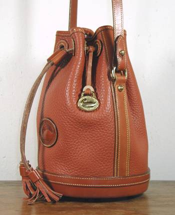 Dooney and Bourke All-Weather Hand Bag