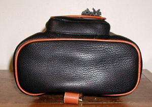 Dooney and Bourke All-Weather Hand Bag
