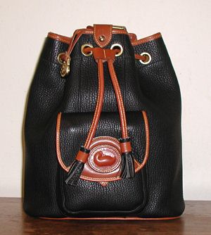 Dooney and Bourke All-Weather Hand Bag