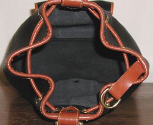 Dooney and Bourke All-Weather Hand Bag
