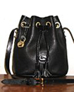 Dooney and Bourke Drawstring Bag