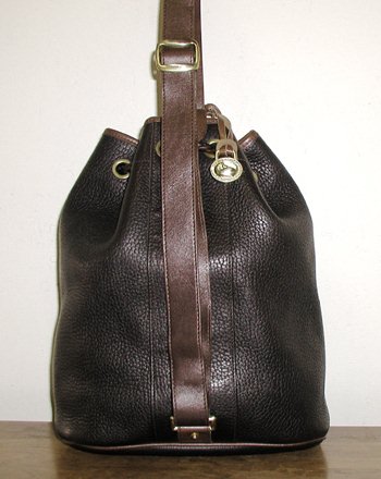 Dooney and Bourke All-Weather Hand Bag