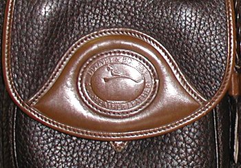 Dooney and Bourke All-Weather Hand Bag