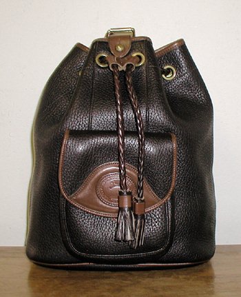 Dooney and Bourke All-Weather Hand Bag