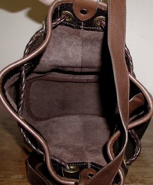 Dooney and Bourke All-Weather Hand Bag